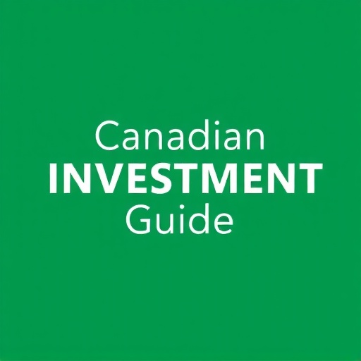 Canadian Investment Guide Logo